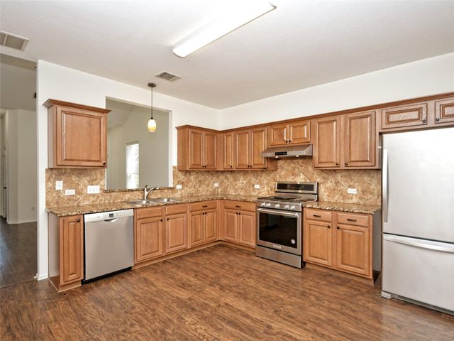 1809 Big Bend DR, Cedar Park, TX 78613
