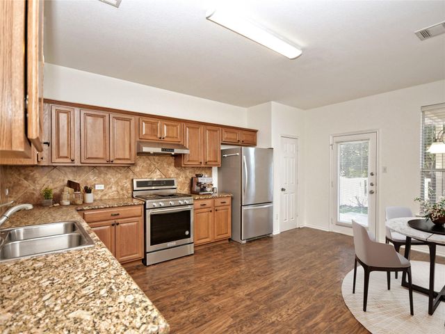 1809 Big Bend DR, Cedar Park, TX 78613