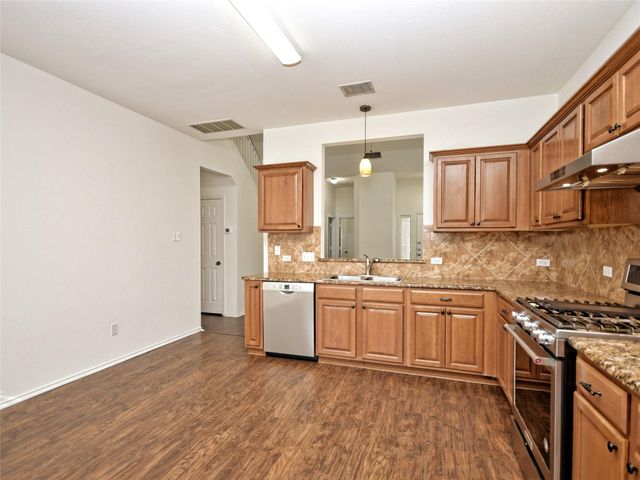 1809 Big Bend DR, Cedar Park, TX 78613