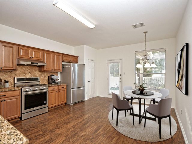 1809 Big Bend DR, Cedar Park, TX 78613