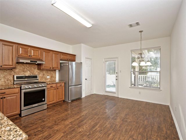 1809 Big Bend DR, Cedar Park, TX 78613
