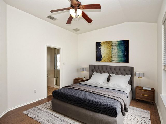 1809 Big Bend DR, Cedar Park, TX 78613