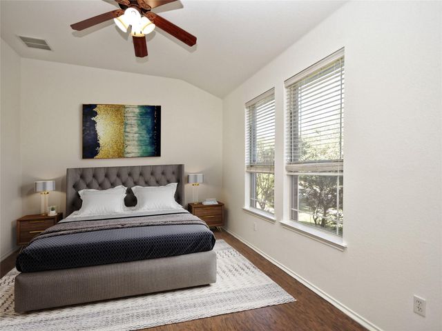 1809 Big Bend DR, Cedar Park, TX 78613