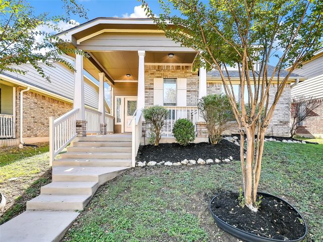 1809 Big Bend DR, Cedar Park, TX 78613