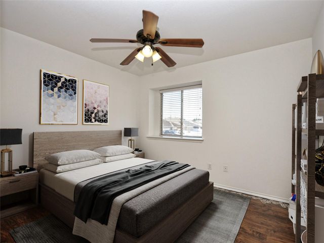 1809 Big Bend DR, Cedar Park, TX 78613