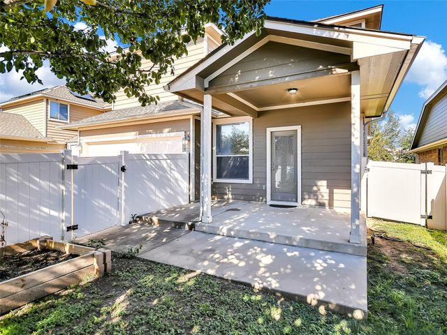 1809 Big Bend DR, Cedar Park, TX 78613