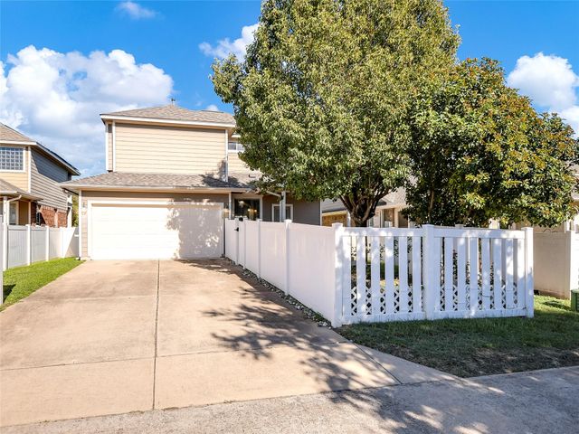 1809 Big Bend DR, Cedar Park, TX 78613