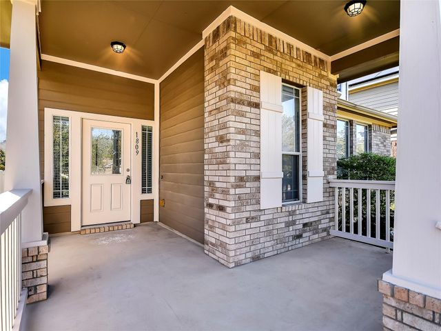 1809 Big Bend DR, Cedar Park, TX 78613