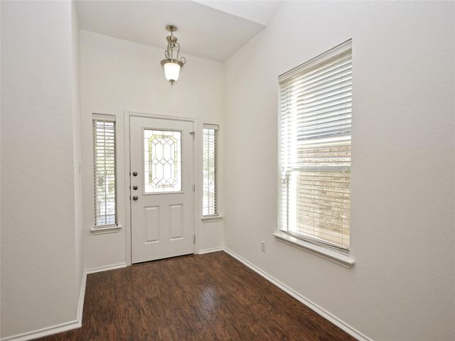 1809 Big Bend DR, Cedar Park, TX 78613