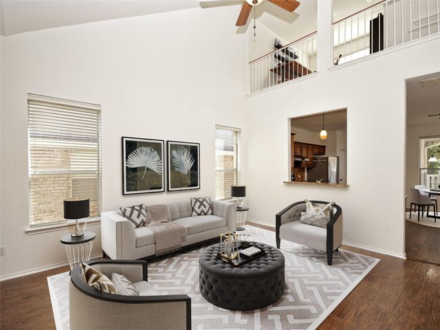 1809 Big Bend DR, Cedar Park, TX 78613