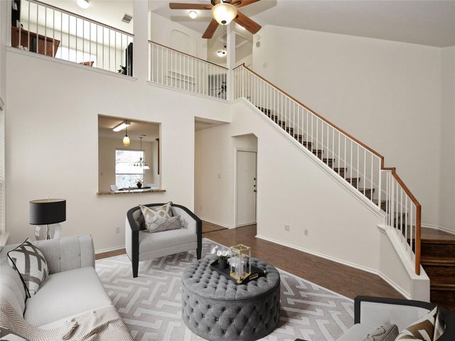 1809 Big Bend DR, Cedar Park, TX 78613