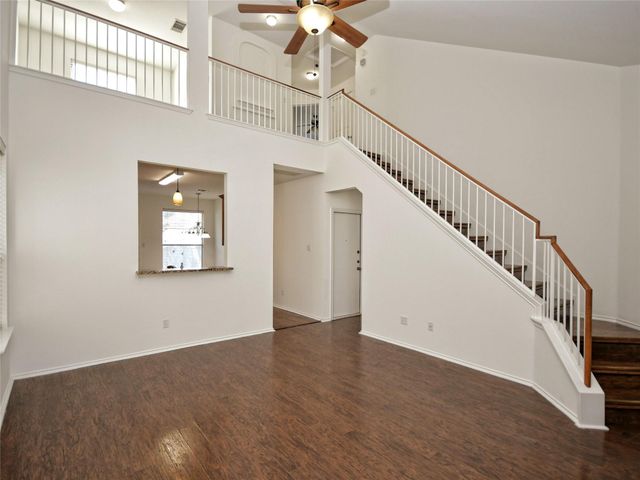 1809 Big Bend DR, Cedar Park, TX 78613