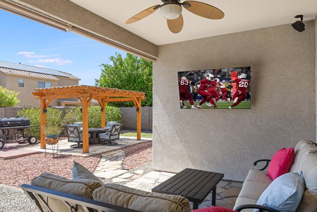 12947 W ESTERO Lane, Litchfield Park, AZ 85340