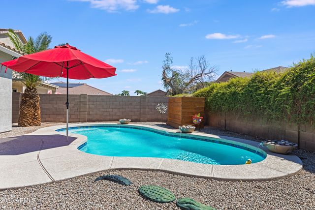 12947 W ESTERO Lane, Litchfield Park, AZ 85340