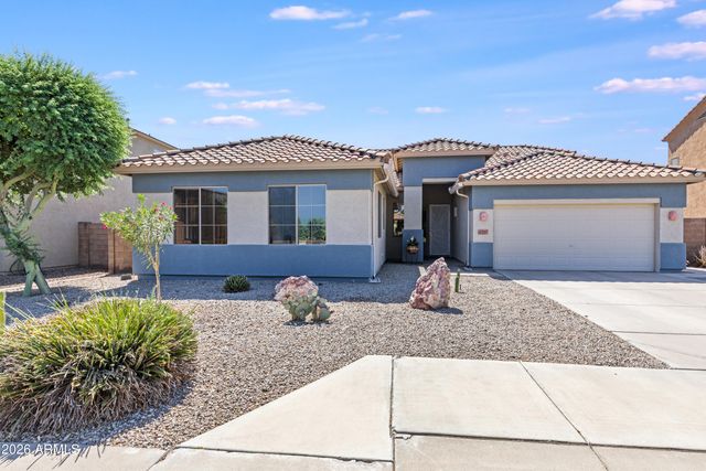 12947 W ESTERO Lane, Litchfield Park, AZ 85340