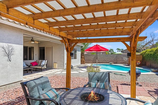12947 W ESTERO Lane, Litchfield Park, AZ 85340