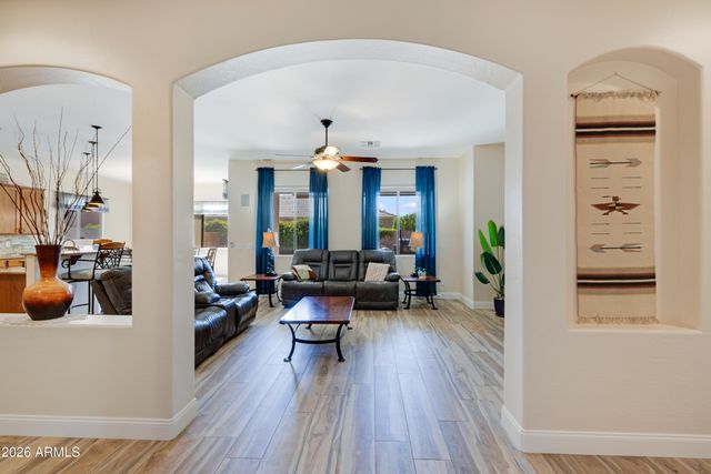 12947 W ESTERO Lane, Litchfield Park, AZ 85340