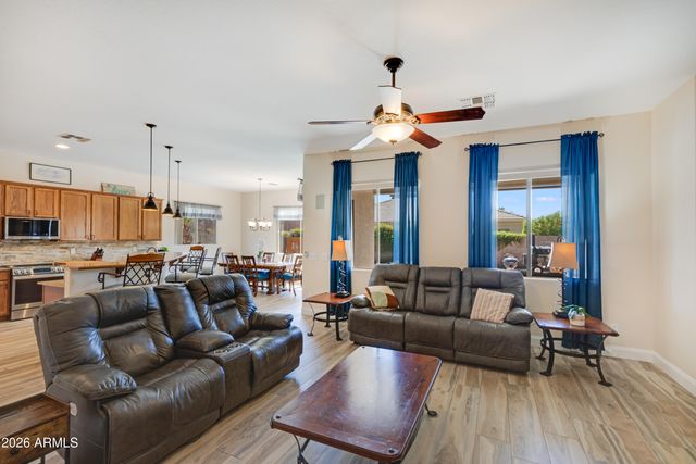 12947 W ESTERO Lane, Litchfield Park, AZ 85340