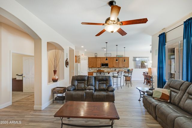 12947 W ESTERO Lane, Litchfield Park, AZ 85340