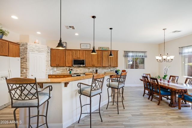 12947 W ESTERO Lane, Litchfield Park, AZ 85340