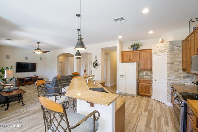12947 W ESTERO Lane, Litchfield Park, AZ 85340