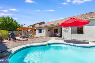 12947 W ESTERO Lane, Litchfield Park, AZ 85340