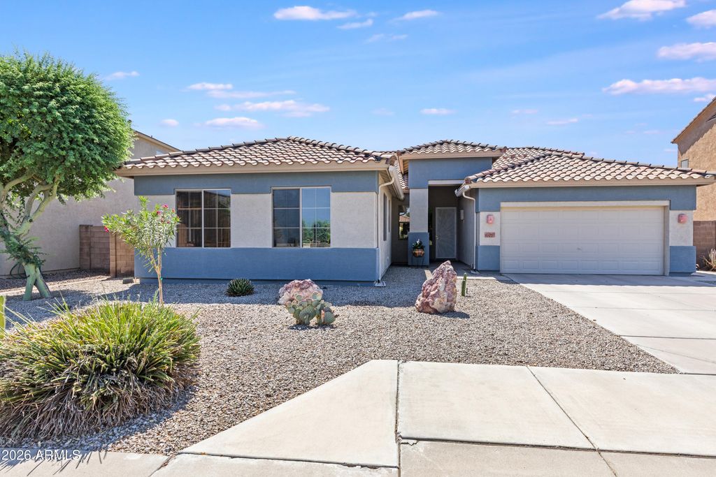 12947 W ESTERO Lane, Litchfield Park, AZ 85340 — photo 2