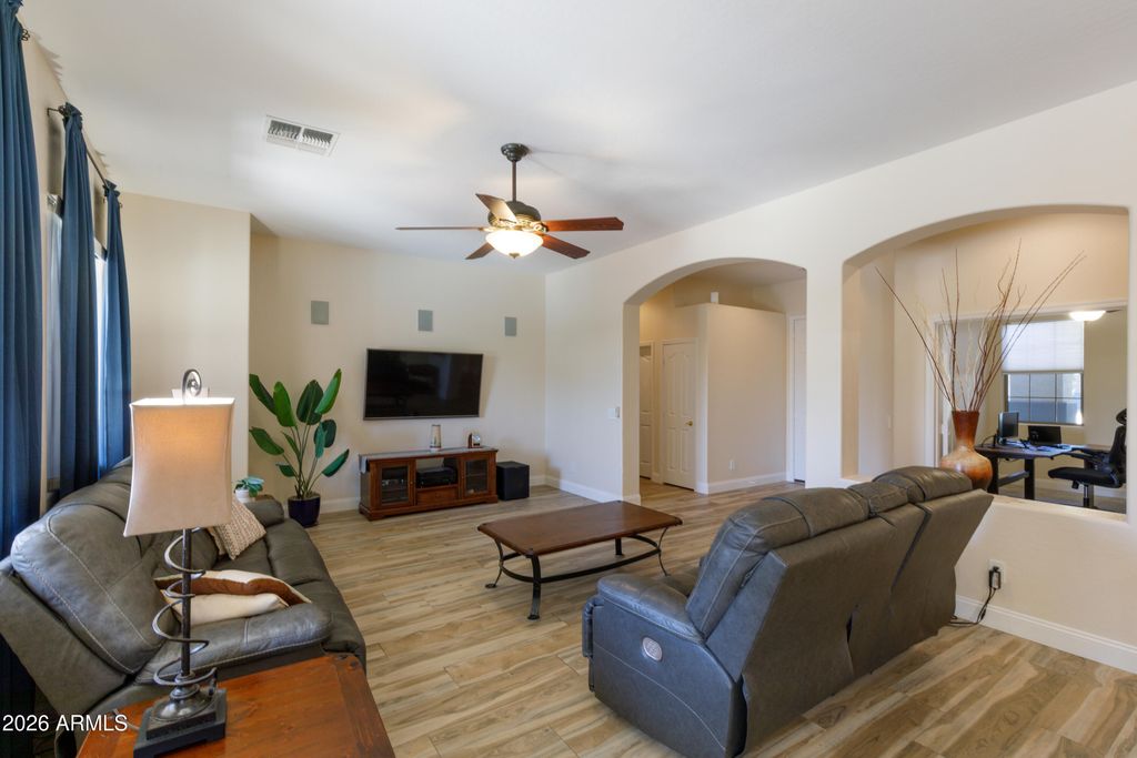 12947 W ESTERO Lane, Litchfield Park, AZ 85340 — photo 4