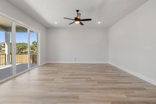 321 Smoke Signal Court, Liberty Hill, TX 78642