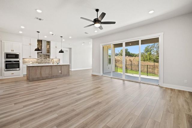 321 Smoke Signal Court, Liberty Hill, TX 78642