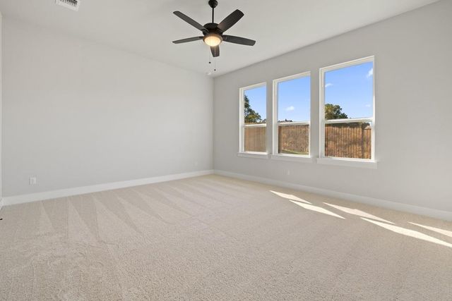 321 Smoke Signal Court, Liberty Hill, TX 78642