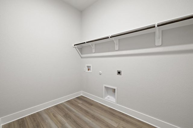 321 Smoke Signal Court, Liberty Hill, TX 78642