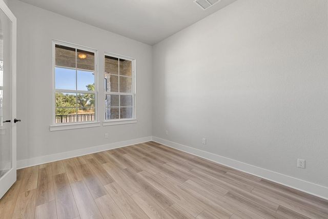 321 Smoke Signal Court, Liberty Hill, TX 78642