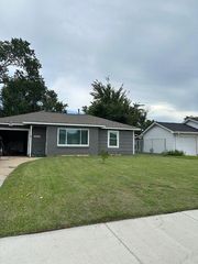 3225 Kowis Street, Houston, TX 77093