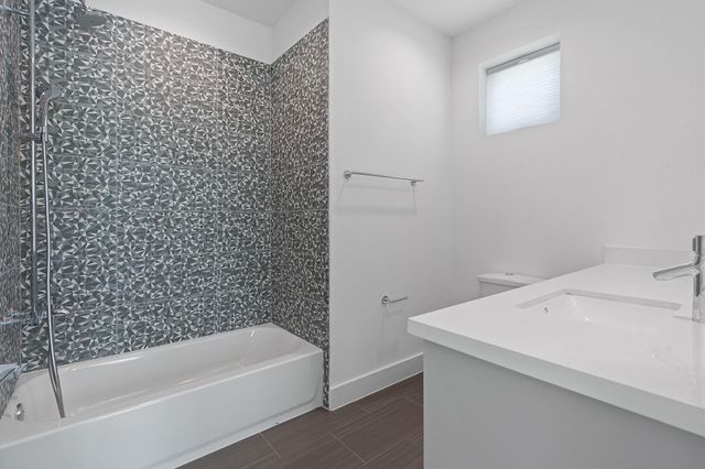 2805 McCurdy ST 1, Austin, TX 78723