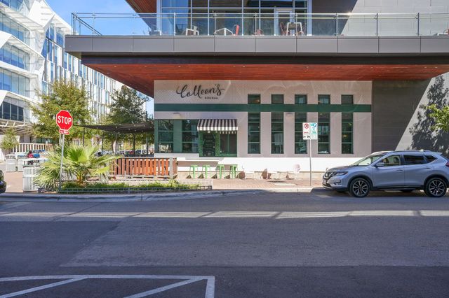 2805 McCurdy ST 1, Austin, TX 78723