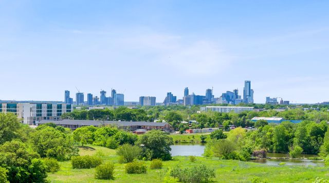 2805 McCurdy ST 1, Austin, TX 78723