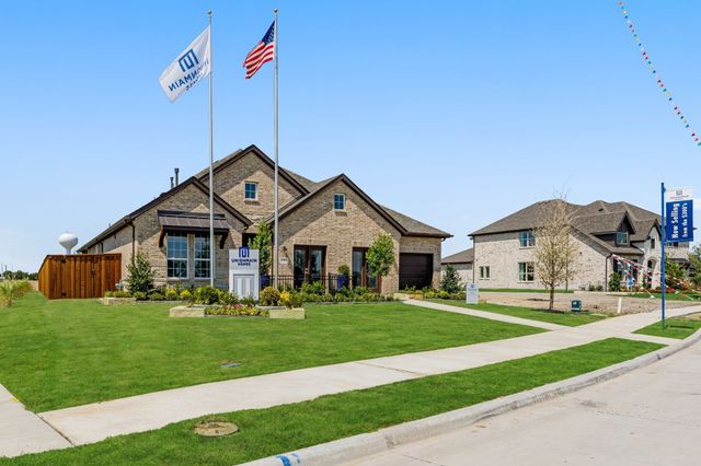 103 Heritage Hill Drive, Forney, TX 75126