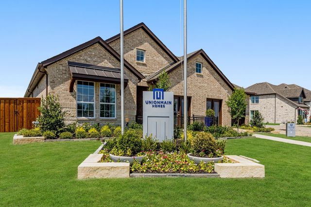 103 Heritage Hill Drive, Forney, TX 75126
