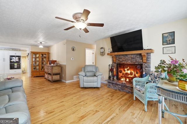 259 Gramling Trail, Canton, GA 30114