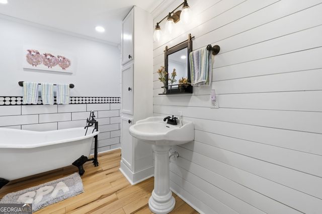 259 Gramling Trail, Canton, GA 30114