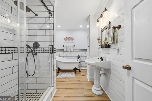 259 Gramling Trail, Canton, GA 30114