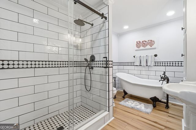 259 Gramling Trail, Canton, GA 30114