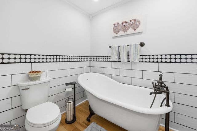 259 Gramling Trail, Canton, GA 30114