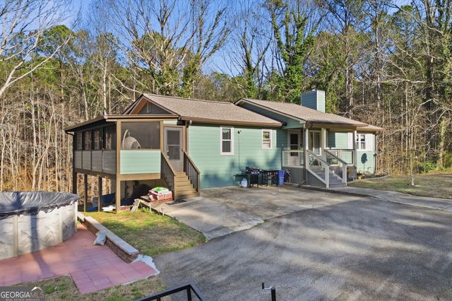 259 Gramling Trail, Canton, GA 30114