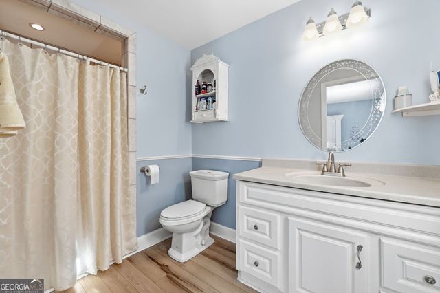 259 Gramling Trail, Canton, GA 30114