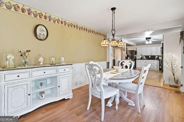 259 Gramling Trail, Canton, GA 30114