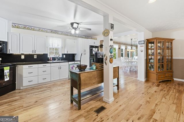 259 Gramling Trail, Canton, GA 30114