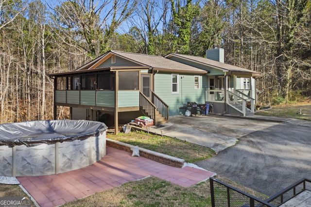 259 Gramling Trail, Canton, GA 30114