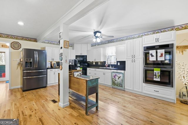 259 Gramling Trail, Canton, GA 30114